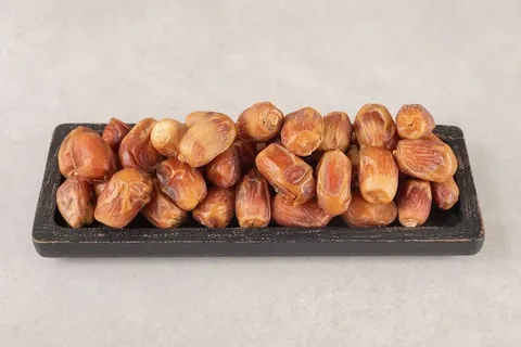 تصویر 3 از خرما زاهدی مرغوب مخصوص وعده صبحانه و میان وعده